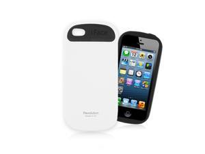 iFace Revolution for Apple iPhone 5C Case Perfect Grip / Anti Shock TPU Fit Bumper Cover Case Black Color iFace Revolution for Apple iPhone 5C Case Perfect Grip / Anti Shock TPU Fit Bumper Cover Case Black Color