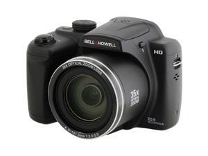 Bell & Howell B35HDZ Digital Camera Bell & Howell B35HDZ Digital Camera