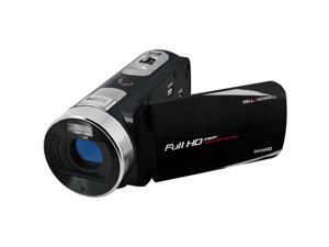 Bell & Howell Fun Flix DV50HD 1080p HD Video Camera Camcorder (Black) Bell & Howell Fun Flix DV50HD 1080p HD Video Camera Camcorder (Black)