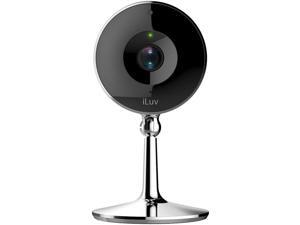 iLuv mySight2K Wi-Fi Cloud-Based 2K HD Video Camera iLuv mySight2K Wi-Fi Cloud-Based 2K HD Video Camera