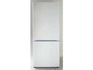Avanti 10.2 Cu. Ft. Refrigerator With Bottom Mount Frost Free Freezer Avanti 10.2 Cu. Ft. Refrigerator With Bottom Mount Frost Free Freezer