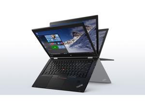 Lenovo Thinkpad X1 Yoga - Core i7-6500U, 512GB SSD, 14in WQHD Touch Display, 8GB RAM, Windows 10 Pro Lenovo Thinkpad X1 Yoga - Core i7-6500U, 512GB SSD, 14in WQHD Touch Display, 8GB RAM, Windows 10 Pro