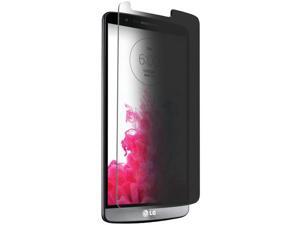 ZNITRO 700358626937 LG(R) G3(TM) Nitro Glass Privacy Screen Protector ZNITRO 700358626937 LG(R) G3(TM) Nitro Glass Privacy Screen Protector
