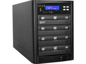 Aleratec Black 1 to 3 128M Buffer Memory DVD/CD Flash Copy TowerModel 310109 Aleratec Black 1 to 3 128M Buffer Memory DVD/CD Flash Copy TowerModel 310109