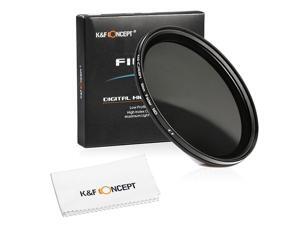K&F Concept 67mm ND Fader Variable Neutral Density Adjustable ND Filter ND2 to ND400 for Canon 7D 700D 600D 70D 60D 650D 550D for Nikon D7100 D80 D90 D7000 D5200 D3200 D5100 D3200 D5300 DSLR Cameras K&F Concept 67mm ND Fader Variable Neutral Density Adjustable ND Filter ND2 to ND400 for Canon 7D 700D 600D 70D 60D 650D 550D for Nikon D7100 D80 D90 D7000 D5200 D3200 D5100 D3200 D5300 DSLR Cameras