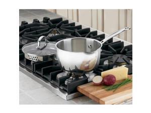 Cuisinart Chef's Classic Cook and Pour Saucepan Cuisinart Chef's Classic Cook and Pour Saucepan
