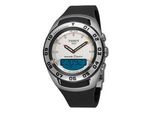Tissot Sailing Touch Mens Watch T056.420.27.031.00 Tissot Sailing Touch Mens Watch T056.420.27.031.00