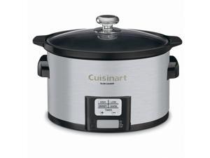 Cuisinart PSC-350 3-1/2-Quart Programmable Slow Cooker Cuisinart PSC-350 3-1/2-Quart Programmable Slow Cooker