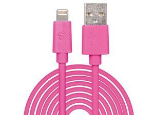 Apple MFi Certified LPÂ® 8-Pin Lightning to USB Cable 9.8ft  3M ...