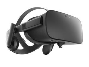 Oculus Rift VR Headset Oculus Rift VR Headset
