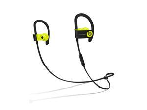 Powerbeats3 Wireless In-Ear Headphones - Shock Yellow Powerbeats3 Wireless In-Ear Headphones - Shock Yellow