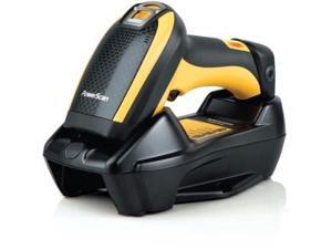 Datalogic PBT9500-RBK10US PowerScan PBT9500 Barcode Scanner Datalogic PBT9500-RBK10US PowerScan PBT9500 Barcode Scanner