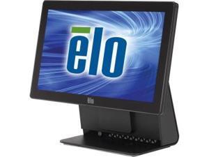Elo 15E2 Touchcomputer: All-in-One Desktop Touchcomputer Elo 15E2 Touchcomputer: All-in-One Desktop Touchcomputer