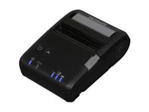 Epson Mobilink P20 2" Compact Mobile Wireless Receipt Printer – Black C31CE14551 Epson Mobilink P20 2" Compact Mobile Wireless Receipt Printer – Black C31CE14551