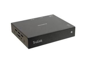 C2G DisplayPort HDBaseT Extender Over Cat5 Transmitter C2G DisplayPort HDBaseT Extender Over Cat5 Transmitter