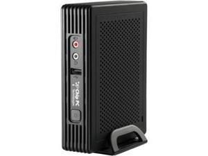 Chip PC EX-PC LGDCCE1 Small Form Factor Thin Client - AMD G-Series T40N Dual-core (2 Core) 1 GHz Chip PC EX-PC LGDCCE1 Small Form Factor Thin Client - AMD G-Series T40N Dual-core (2 Core) 1 GHz