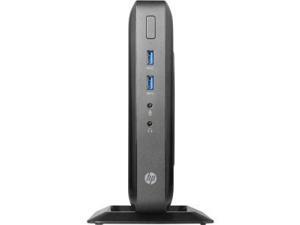 HP Thin Client - AMD G-Series GX-212JC Dual-core (2 Core) 1.20 GHz HP Thin Client - AMD G-Series GX-212JC Dual-core (2 Core) 1.20 GHz