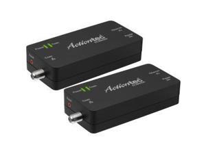 Actiontec MoCA 2.0 Ethernet to Coax Network Adapter- 2-pack Actiontec MoCA 2.0 Ethernet to Coax Network Adapter- 2-pack