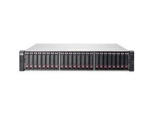 HP 2040 SAN Array - 24 x HDD Supported - 4.80 TB Supported HDD Capacity - 8 x HDD Installed - 24 x SSD Supported - 800 GB Supported SSD Capacity - 4 x SSD Installed HP 2040 SAN Array - 24 x HDD Supported - 4.80 TB Supported HDD Capacity - 8 x HDD Installed - 24 x SSD Supported - 800 GB Supported SSD Capacity - 4 x SSD Installed