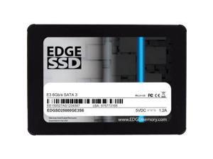 EDGE E3 2.5" 256GB SATA III MLC Internal Solid State Drive (SSD) PE246518 EDGE E3 2.5" 256GB SATA III MLC Internal Solid State Drive (SSD) PE246518