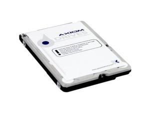 Axiom 320GB SATA 6.0Gb/s 7200 RPM 32MB 2.5" Internal Hard Drive AXHD3207227A33M Axiom 320GB SATA 6.0Gb/s 7200 RPM 32MB 2.5" Internal Hard Drive AXHD3207227A33M
