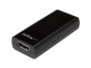StarTech.com USB 2.0 Capture Device for HDMI Video - Compact External Capture Card - 1080p StarTech.com USB 2.0 Capture Device for HDMI Video - Compact External Capture Card - 1080p