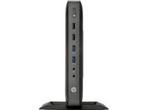 HP Thin Client - AMD G-Series GX-415GA Quad-core (4 Core) 1.50 GHz HP Thin Client - AMD G-Series GX-415GA Quad-core (4 Core) 1.50 GHz