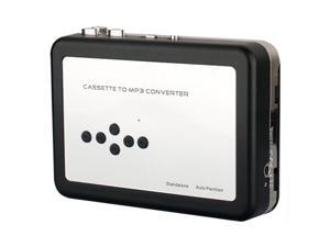 USB Audio Cassette Capture Converter Tapes to MP3 by FT Card Portable Music Player USB Audio Cassette Capture Converter Tapes to MP3 by FT Card Portable Music Player