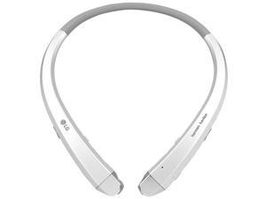 LG 12549VRP TONE INFINIM(TM) Wireless Bluetooth Stereo Headset (Silver) LG 12549VRP TONE INFINIM(TM) Wireless Bluetooth Stereo Headset (Silver)