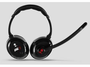 Turtle Beach Ear Force PX3 Programmable Wireless Gaming Headset Turtle Beach Ear Force PX3 Programmable Wireless Gaming Headset