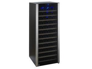 80-Bottle Evolution Series Wine Refrigerator 80-Bottle Evolution Series Wine Refrigerator