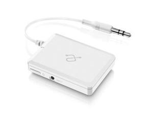 Aluratek Bluetooth Audio Transmitter ABT01F Aluratek Bluetooth Audio Transmitter ABT01F