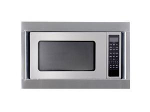 Sharp RK52S30 30" Built-In Trim Kit for Sharp Model R651ZS Microwave Sharp RK52S30 30" Built-In Trim Kit for Sharp Model R651ZS Microwave