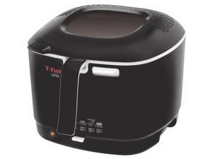 T-Fal FF122851 Compact Cool Touch Fryer T-Fal FF122851 Compact Cool Touch Fryer