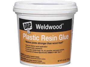Dap 4. Weldwood Plastic Resin Glue 00204 Dap 4. Weldwood Plastic Resin Glue 00204