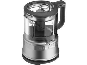 3.5 CUP FOOD CHOPPER KFC3516CU 3.5 CUP FOOD CHOPPER KFC3516CU
