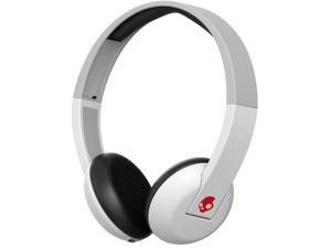 Skullcandy White/Gray/Ged S5URHW-457 Uproar Wireless Headphone Skullcandy White/Gray/Ged S5URHW-457 Uproar Wireless Headphone