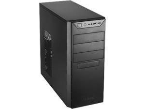 Antec VSK4000E System Cabinet Antec VSK4000E System Cabinet