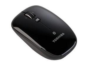 Toshiba Bluetooth Optical Mouse B35 Toshiba Bluetooth Optical Mouse B35