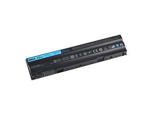 New Genuine Dell Latitude E5420 E5520 E6420 E6520 Laptop Battery - Dell Part T54FJ New Genuine Dell Latitude E5420 E5520 E6420 E6520 Laptop Battery - Dell Part T54FJ