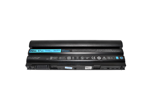 Dell Original 97 Whr 9-Cell Lithium-Ion Primary Battery for Dell Latitude E5430/ E5530/ E6430/ E6430 ATG/ E6530 Laptops. Compatible Part Numbers:2P2MJ, 312-1325, 312-1165, M5Y0X, PRV1Y Dell Original 97 Whr 9-Cell Lithium-Ion Primary Battery for Dell Latitude E5430/ E5530/ E6430/ E6430 ATG/ E6530 Laptops. Compatible Part Numbers:2P2MJ, 312-1325, 312-1165, M5Y0X, PRV1Y