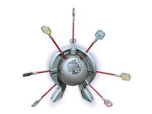Spin Master Star Wars Death Star Boom Boom Balloon Spin Master Star Wars Death Star Boom Boom Balloon