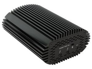 TWIN 10G DUAL PORT 10GBE CPNTTHUNDERBOLT 2ADAPTER TWIN 10G DUAL PORT 10GBE CPNTTHUNDERBOLT 2ADAPTER