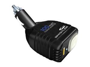 Whistler XP100i Power Inverter Whistler XP100i Power Inverter