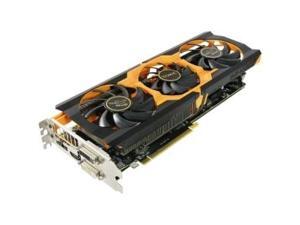 Sapphire Radeon R9 280X Graphic Card - 1.10 GHz Core - 3 GB GDDR5 - PCI Express 3.0 x16 - Triple Slot Space Required - Sapphire Radeon R9 280X Graphic Card - 1.10 GHz Core - 3 GB GDDR5 - PCI Express 3.0 x16 - Triple Slot Space Required -