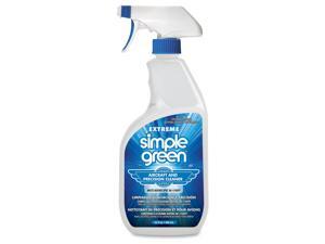 Simple Green Extreme Aircraft/Precision Cleaner Simple Green Extreme Aircraft/Precision Cleaner