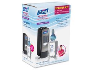 GOJO PURELL ADX-7 Sanitizer Dispenser Starter Kit GOJO PURELL ADX-7 Sanitizer Dispenser Starter Kit