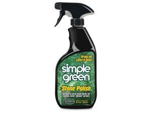 Simple Green Stone Polish Simple Green Stone Polish