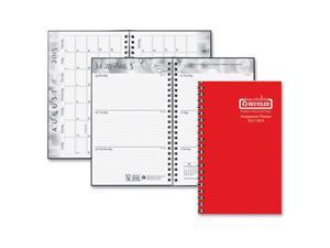 Doolittle 274 Academic Weekly Planner Doolittle 274 Academic Weekly Planner