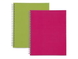 Sparco Twin-wire Professional-style Notebook Sparco Twin-wire Professional-style Notebook